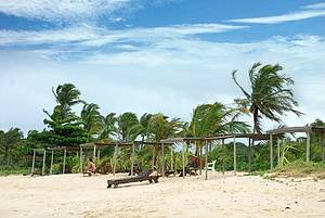 Santo André - Bahia - Viajar a Brasil 1