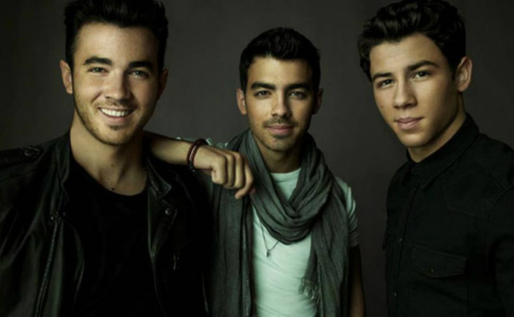 Turismo en Brasil - Show de Los Jonas Brothers en Brasil