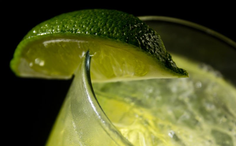 Caipirinha Bebida del Turismo en Brasil - Viajar