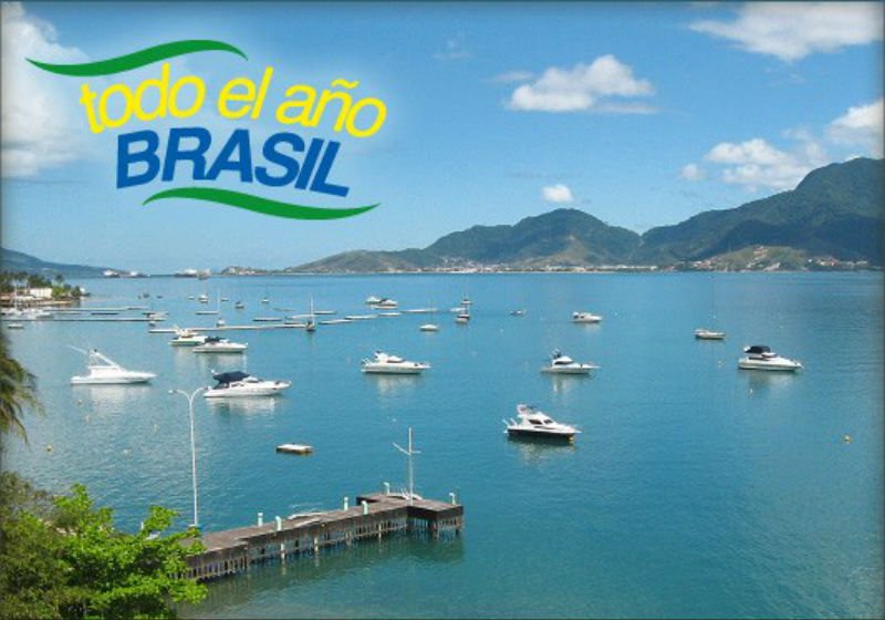 Paquetes a Brasil - Viajar a Buzios - Turismo Viajes Falabella