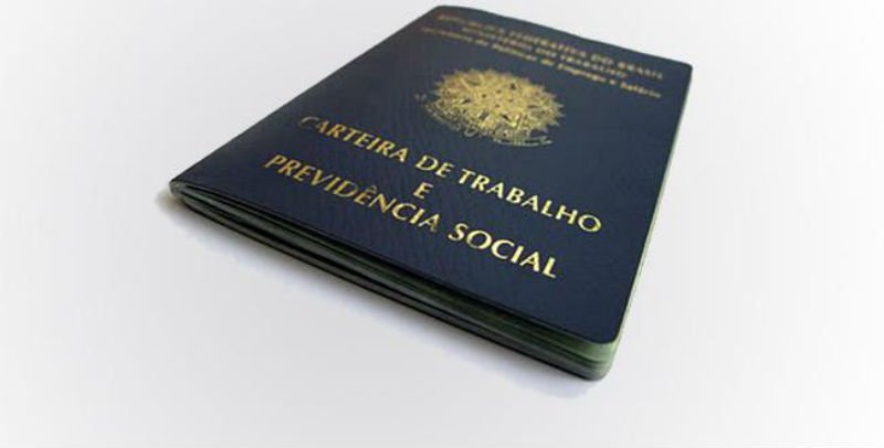 Vivir en Brasil - Cartera de Trabajo - Viajar Turismo