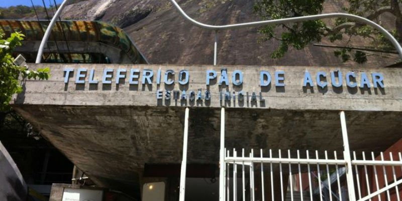 Cuánto vale la entrada al Bondinho del Pan de Azúcar - Viajes a Rio de Janeiro