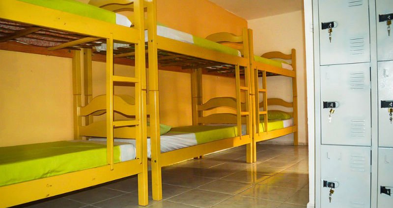 Hostel en Maracaípe - Hostel en Brasil