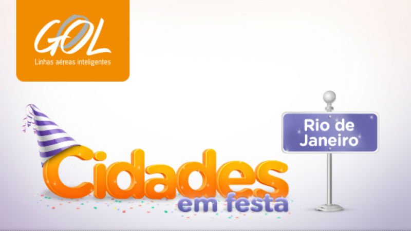 Imperdible oferta de vuelos baratos a Rio de Janeiro en abril