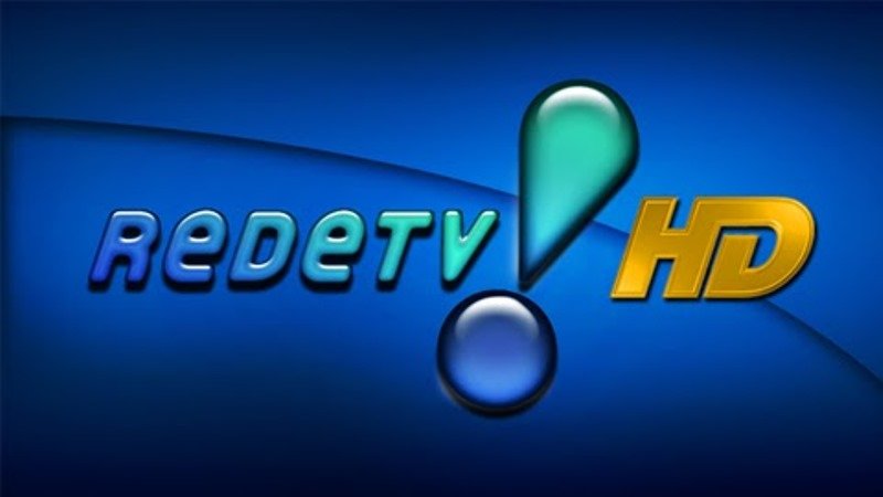 Ver RedeTV en vivo por Internet Transmision Online Television Brasilera
