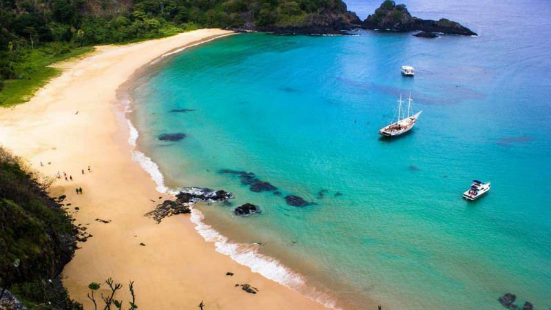 Donde-queda-la-mejor-playa-del-mundo-Baia-do-Sancho-Fernando-de-Noronha