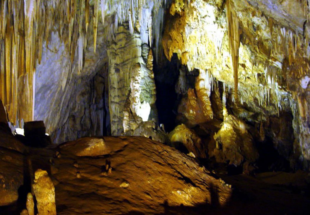 Viaje a Brasil es subterraneo - Caverna do Diabo - Caverna del Diablo - Disfrutar