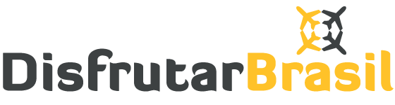 Disfrutar Brasil - Tu Portal de Viajes y Turismo en Brasil
