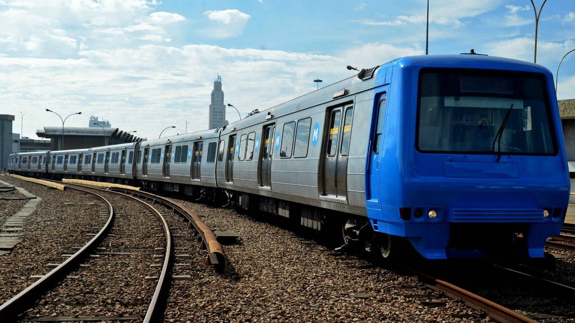 Conoce cuánto cuesta el Metro en Rio de Janeiro desde abril 2016